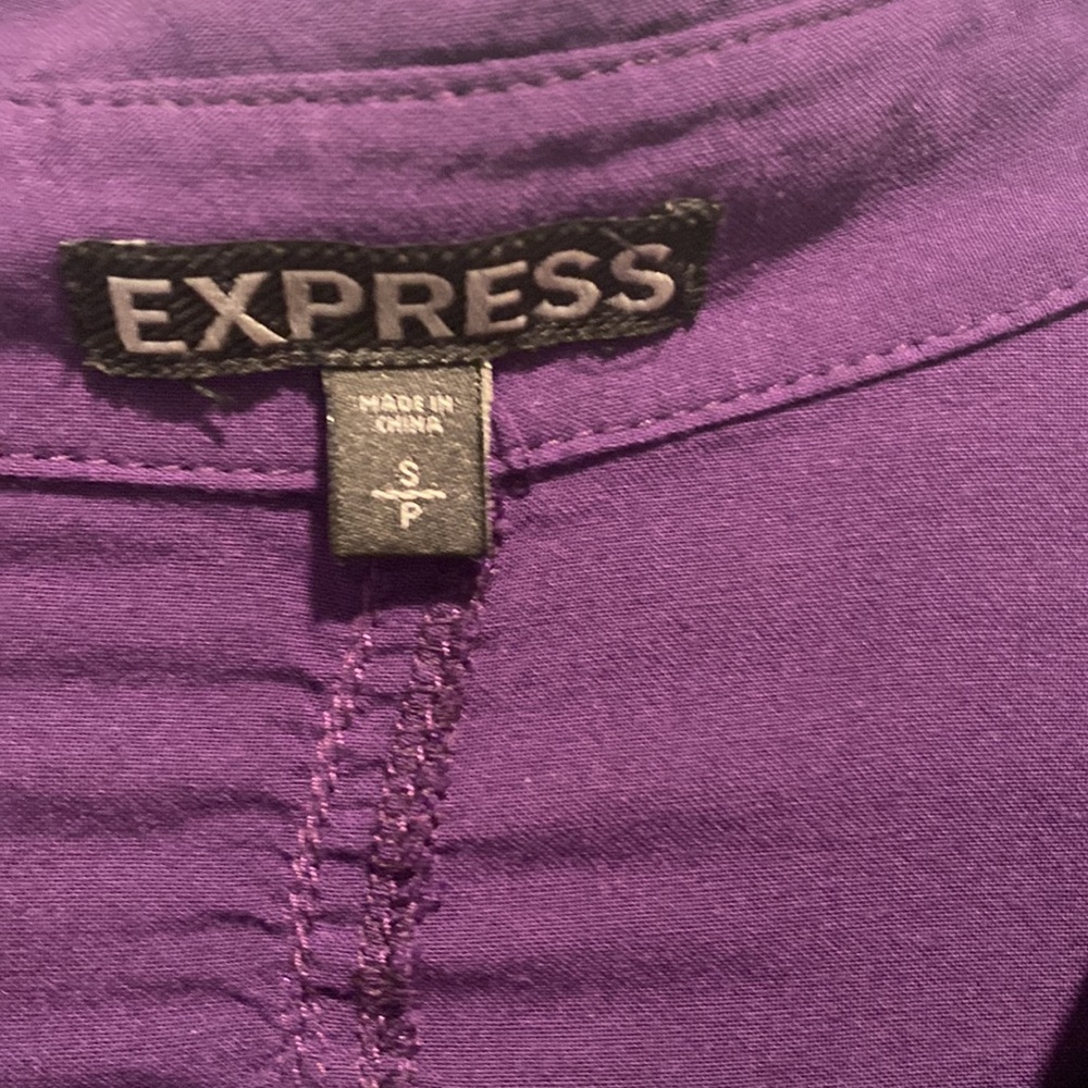 Express top - Picture 2 of 8